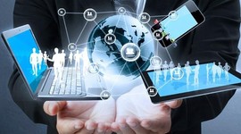 Timeline: Avances tecnologicos