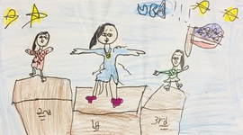 Timeline: Figure Skating by: Caelyn Rains