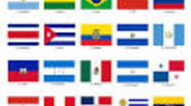 Timeline: Independencia de america