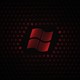 2917324 microsoft windows windows 7 red black   mixed wallpapers
