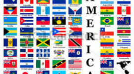 Timeline: Independencias de America