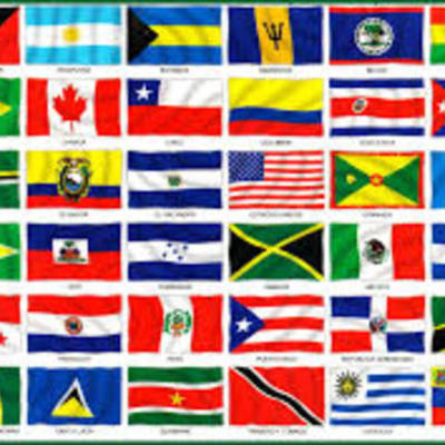 Timeline: Independencias de América