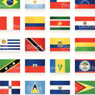 Timeline: independencias de america