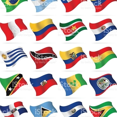 Timeline: Independencia de America