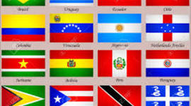 Timeline: independencias de America