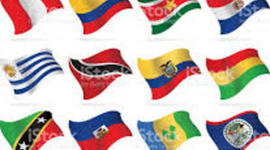 Timeline: INDEPENDENCIA DE AMERICA