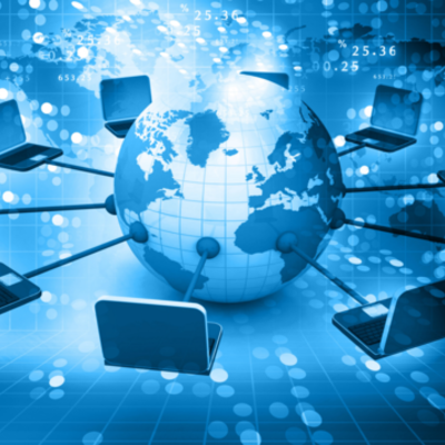 Timeline: A História da Internet