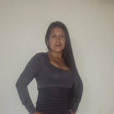 Timeline: linea de vida de Clara Ramirez