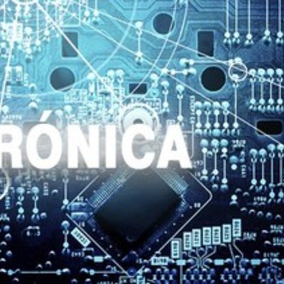 Timeline: HISTORIA DE LA ELECTRÓNICA (Juan José Perdomo)