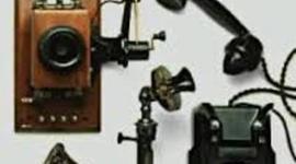 Timeline: Old Inventions