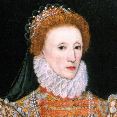 Timeline: queen Elizabeth 1
