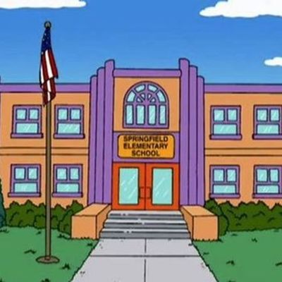 Timeline: Memoria de la escuela