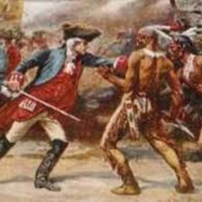 Timeline: Amya Seay- The French and India War Timeline