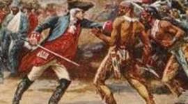 Timeline: Amya Seay- The French and India War Timeline