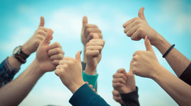 Timeline: calidad de vida y bienestar en el transcurso de los años