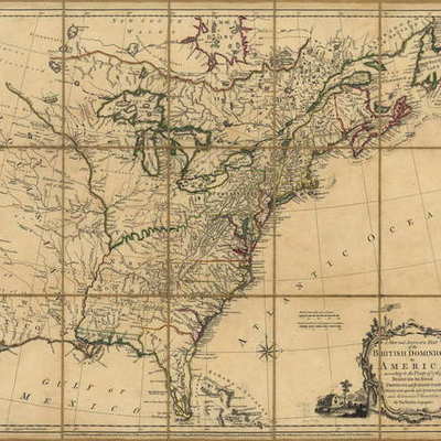 Timeline: French/Indian War (By:Prisci)