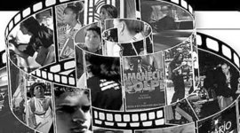 Timeline: Evolución del cine