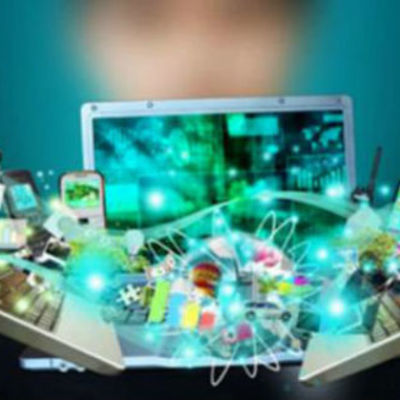 Timeline: Avances tecnologicos