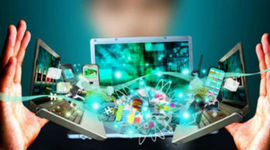 Timeline: Avances tecnologicos