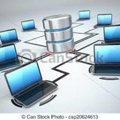 Timeline: EVOLUCIÓN DEL CONCEPTO DE RED