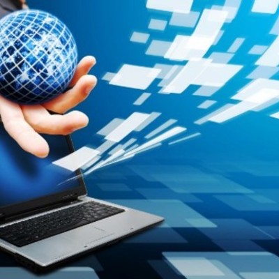 Timeline: linea de tiempo sobre los personajes de informática