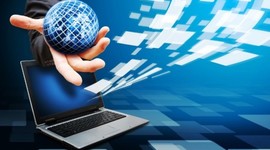 Timeline: linea de tiempo sobre los personajes de informática