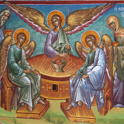 Timeline: Η ΘΕΙΑ ΦΡΟΝΤΙΔΑ ΠΡΟΣ ΤΟΥΣ ΙΣΡΑΗΛΙΤΕΣ