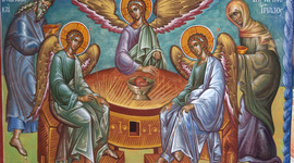 Timeline: Η ΘΕΙΑ ΦΡΟΝΤΙΔΑ ΠΡΟΣ ΤΟΥΣ ΙΣΡΑΗΛΙΤΕΣ