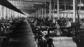 Timeline: Métier à Filer Hydraulique                                       Par: Ava et Noah