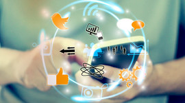 Timeline: Recursos Educativos Digitales: Su evolución