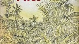 Timeline: William Golding