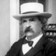 Mark twain