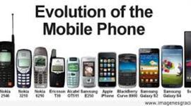 Timeline: LAS INNOVACIONES DEL CELULAR