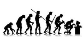 Timeline: Linea del tiempo del internet