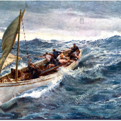 Timeline: Eventos de Liderazgo