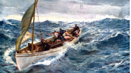 Timeline: Eventos de Liderazgo