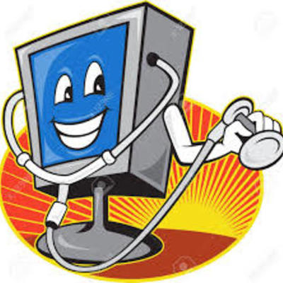 Timeline: Linea de Tiempo de los Personaje de la Historia de la Computadora