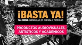 Timeline: 2.3 Años de la tragedia humanitaria: Expansión de guerrillas y paramilitares, el estado a la deriva y la lucha a sangre y fuego por el territorio 1996 - 2005