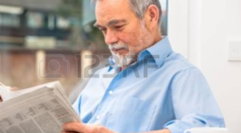 Timeline: Historia de la prensa más influyente en Santander