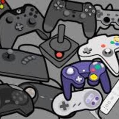 Timeline: La evolución de los videojuegos