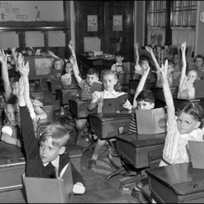 Timeline: Historical Timeline for Education