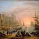 300px f0087 louvre gellee port au soleil couchant  inv4715 rwk