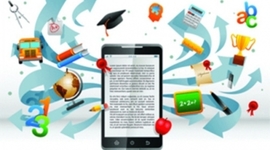 Timeline: Recursos educativos digitales