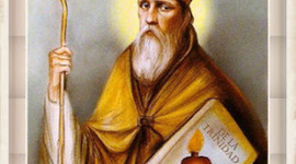 Timeline: Biografia de San Agustin de Hipona