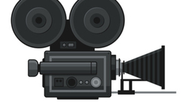 Timeline: Historia del cine