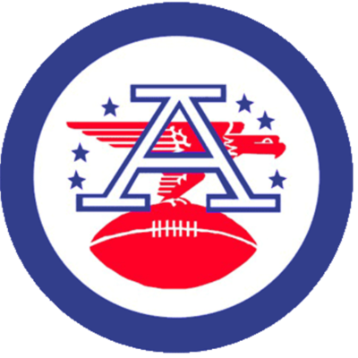 Timeline: American Football League