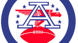 Timeline: American Football League