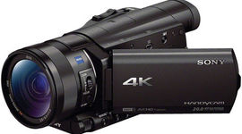 Timeline: Video Digital