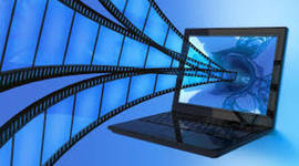 Timeline: Historia del video digital