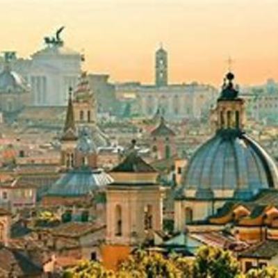 Timeline: Roman Timeline Project